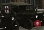 Image of Detroit riots Michigan United States USA, 1967, second 61 stock footage video 65675045056