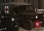 Image of Detroit riots Michigan United States USA, 1967, second 62 stock footage video 65675045056