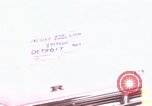 Immagine di Detroit Michigan United States USA, 1967, secondo 1 filmato di repertorio 65675045058