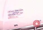 Immagine di Detroit Michigan United States USA, 1967, secondo 3 filmato di repertorio 65675045058