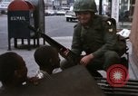 Immagine di Detroit Michigan United States USA, 1967, secondo 18 filmato di repertorio 65675045058