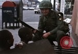 Immagine di Detroit Michigan United States USA, 1967, secondo 20 filmato di repertorio 65675045058