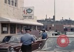 Immagine di Detroit Michigan United States USA, 1967, secondo 29 filmato di repertorio 65675045058