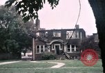 Image of Detroit riots Michigan United States USA, 1967, second 6 stock footage video 65675045059