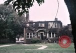 Image of Detroit riots Michigan United States USA, 1967, second 7 stock footage video 65675045059