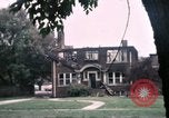 Image of Detroit riots Michigan United States USA, 1967, second 8 stock footage video 65675045059