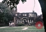 Image of Detroit riots Michigan United States USA, 1967, second 9 stock footage video 65675045059