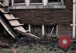 Image of Detroit riots Michigan United States USA, 1967, second 11 stock footage video 65675045059
