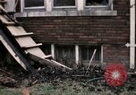 Image of Detroit riots Michigan United States USA, 1967, second 12 stock footage video 65675045059