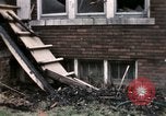 Image of Detroit riots Michigan United States USA, 1967, second 13 stock footage video 65675045059