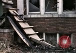 Image of Detroit riots Michigan United States USA, 1967, second 14 stock footage video 65675045059
