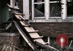 Image of Detroit riots Michigan United States USA, 1967, second 15 stock footage video 65675045059