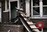 Image of Detroit riots Michigan United States USA, 1967, second 17 stock footage video 65675045059