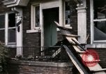 Image of Detroit riots Michigan United States USA, 1967, second 18 stock footage video 65675045059