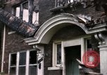 Image of Detroit riots Michigan United States USA, 1967, second 21 stock footage video 65675045059