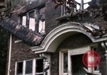 Image of Detroit riots Michigan United States USA, 1967, second 22 stock footage video 65675045059