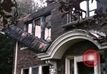 Image of Detroit riots Michigan United States USA, 1967, second 23 stock footage video 65675045059