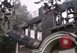 Image of Detroit riots Michigan United States USA, 1967, second 27 stock footage video 65675045059
