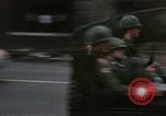 Image of Detroit riots Michigan United States USA, 1967, second 32 stock footage video 65675045059