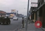 Image of Detroit riots Michigan United States USA, 1967, second 34 stock footage video 65675045059