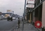 Image of Detroit riots Michigan United States USA, 1967, second 36 stock footage video 65675045059