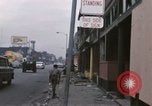 Image of Detroit riots Michigan United States USA, 1967, second 37 stock footage video 65675045059