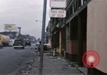 Image of Detroit riots Michigan United States USA, 1967, second 41 stock footage video 65675045059