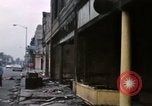 Image of Detroit riots Michigan United States USA, 1967, second 43 stock footage video 65675045059