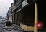 Image of Detroit riots Michigan United States USA, 1967, second 44 stock footage video 65675045059