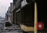 Image of Detroit riots Michigan United States USA, 1967, second 45 stock footage video 65675045059
