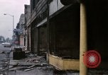 Image of Detroit riots Michigan United States USA, 1967, second 46 stock footage video 65675045059