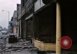 Image of Detroit riots Michigan United States USA, 1967, second 48 stock footage video 65675045059