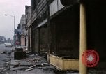 Image of Detroit riots Michigan United States USA, 1967, second 50 stock footage video 65675045059