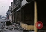 Image of Detroit riots Michigan United States USA, 1967, second 51 stock footage video 65675045059