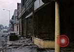 Image of Detroit riots Michigan United States USA, 1967, second 52 stock footage video 65675045059