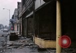 Image of Detroit riots Michigan United States USA, 1967, second 55 stock footage video 65675045059