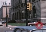 Immagine di Detroit Michigan United States USA, 1967, secondo 45 filmato di repertorio 65675045060