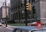 Immagine di Detroit Michigan United States USA, 1967, secondo 46 filmato di repertorio 65675045060