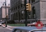 Immagine di Detroit Michigan United States USA, 1967, secondo 47 filmato di repertorio 65675045060