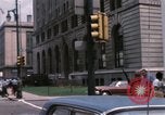 Immagine di Detroit Michigan United States USA, 1967, secondo 50 filmato di repertorio 65675045060