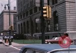 Immagine di Detroit Michigan United States USA, 1967, secondo 57 filmato di repertorio 65675045060
