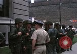 Immagine di Detroit Michigan United States USA, 1967, secondo 45 filmato di repertorio 65675045061