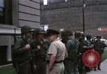 Immagine di Detroit Michigan United States USA, 1967, secondo 46 filmato di repertorio 65675045061