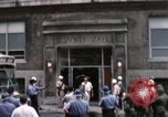 Standbild Detroit Ausschreitungen Michigan United States USA, 1967, aus Sekunde 1 historischem Filmmaterial Videoclip 65675045062