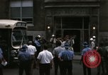 Standbild Detroit Ausschreitungen Michigan United States USA, 1967, aus Sekunde 7 historischem Filmmaterial Videoclip 65675045062