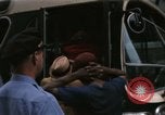 Standbild Detroit Ausschreitungen Michigan United States USA, 1967, aus Sekunde 20 historischem Filmmaterial Videoclip 65675045062
