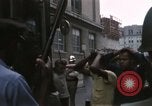 Standbild Detroit Ausschreitungen Michigan United States USA, 1967, aus Sekunde 22 historischem Filmmaterial Videoclip 65675045062