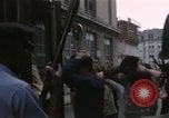 Standbild Detroit Ausschreitungen Michigan United States USA, 1967, aus Sekunde 24 historischem Filmmaterial Videoclip 65675045062
