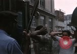 Standbild Detroit Ausschreitungen Michigan United States USA, 1967, aus Sekunde 25 historischem Filmmaterial Videoclip 65675045062