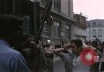 Standbild Detroit Ausschreitungen Michigan United States USA, 1967, aus Sekunde 26 historischem Filmmaterial Videoclip 65675045062